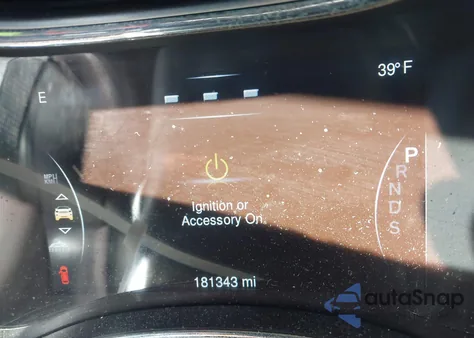 2014 Jeep Grand Cherokee Limited from USA, damaged, VIN 1C4RJFBT7EC140650